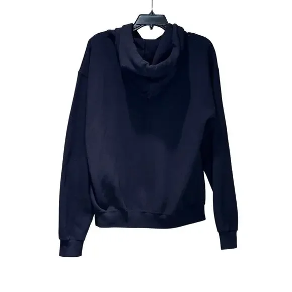 Dragon Ball Z Super Saiyan Goku Anime Pullover Hoodie Men's Size Medium, EUC - Picture 2 of 3